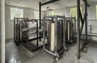 換“燃”一新！閔行這些村實現天然氣直通入戶