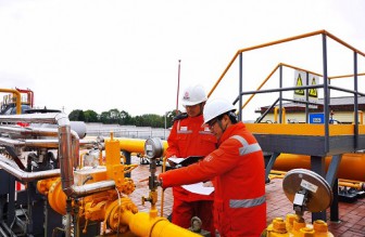 國家管網西氣東輸去冬今春向江西輸送天然氣量再創(chuàng)新高