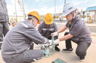 28分鐘化解燃?xì)馕C(jī)！邯鄲華潤(rùn)“智慧哨兵”筑牢安全防線(xiàn)