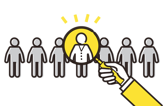 高效招聘策略，做好這5點(diǎn)就足夠了